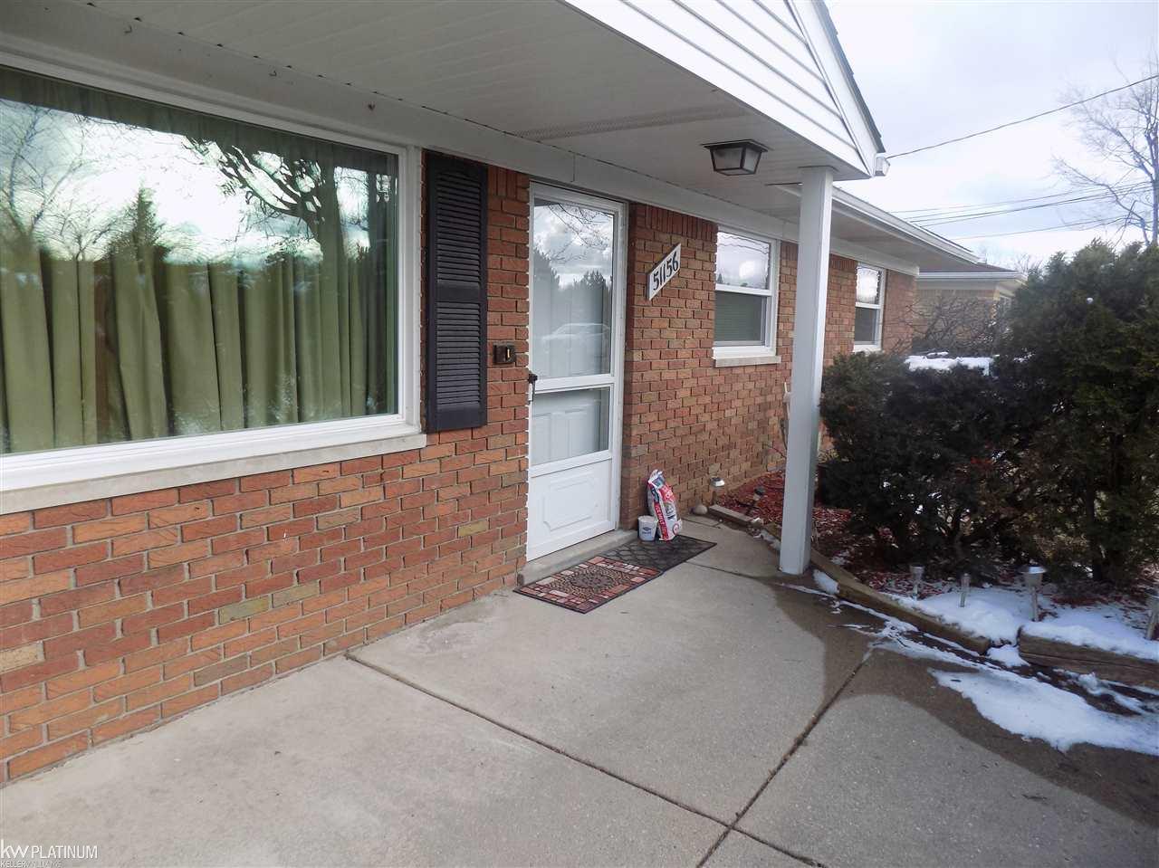 51156 Fairchild Road Chesterfield, MI 48051 - Photo 2 of 32