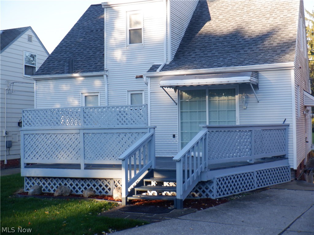 6205 Dunham Road Maple Heights, OH 44137 - Photo 16 of 19