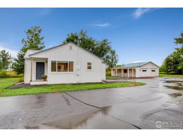 $437,500 | 2816 West County Road 54G, Fort Collins, CO 80524