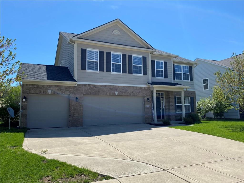 16034 Plains Road Noblesville, IN 46062 - Photo 1 of 29 Gallery Image 1