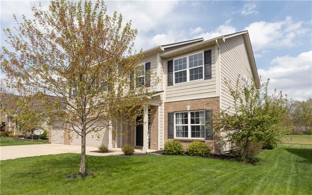 16034 Plains Road Noblesville, IN 46062 - Photo 2 of 29 Gallery Image 2