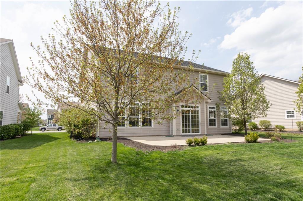 16034 Plains Road Noblesville, IN 46062 - Photo 21 of 29 Gallery Image 21