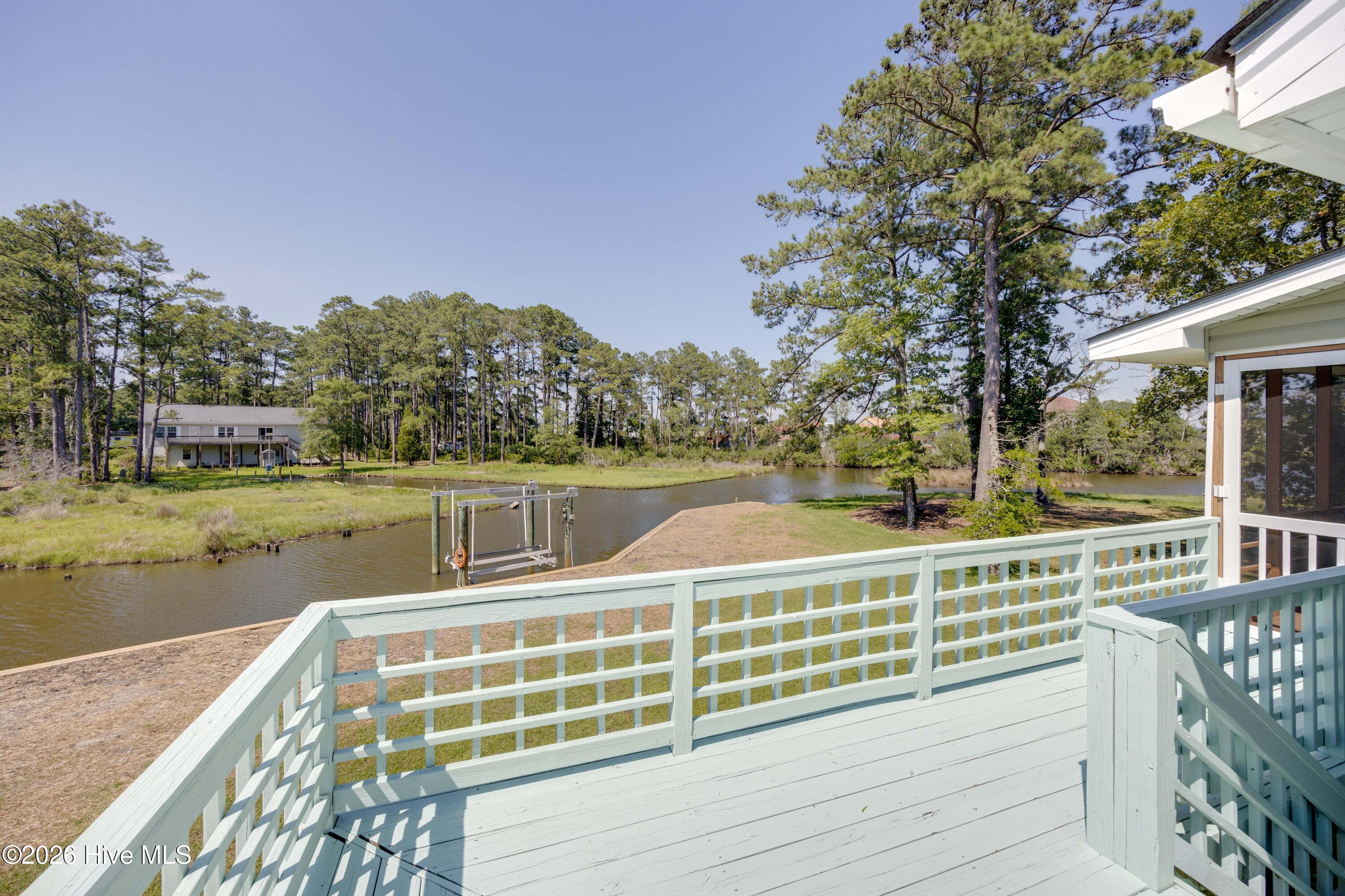 29 Point Avenue Belhaven, NC 27810 - Photo 21 of 34