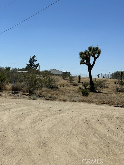 0 Olivine Road Phelan, CA 92371 - Photo 4 of 6