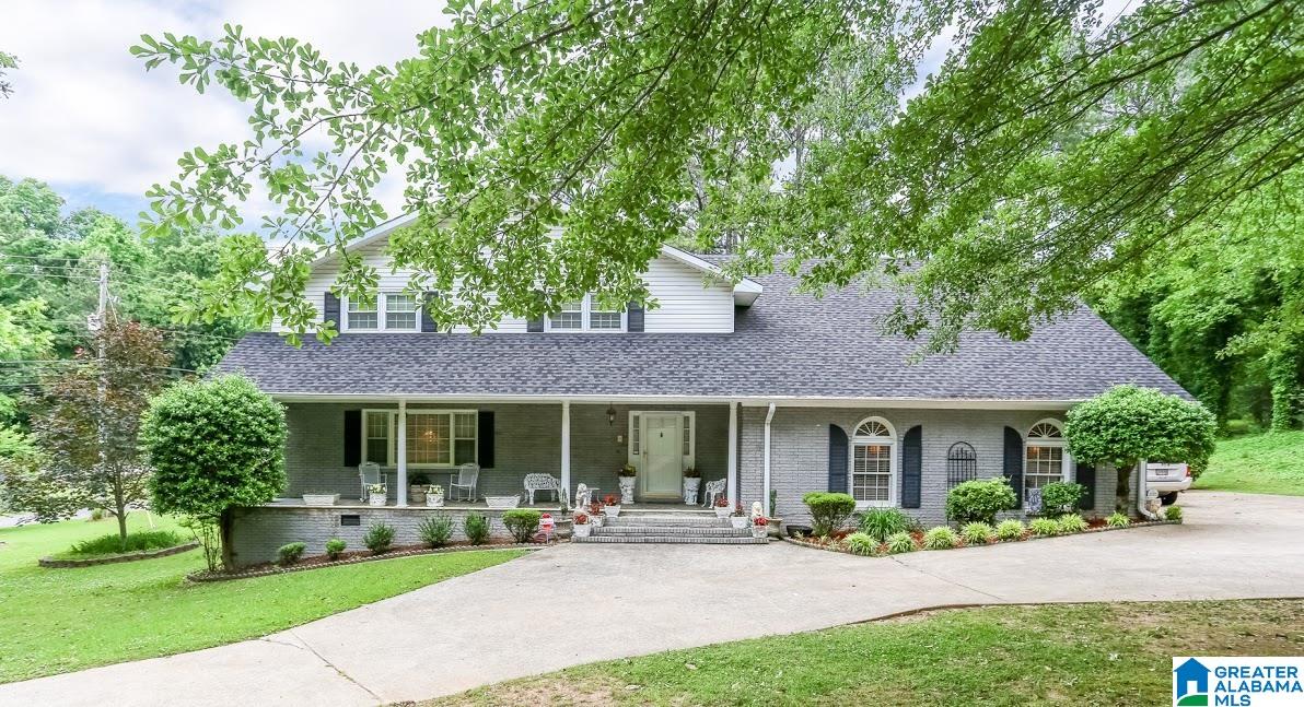 401 Hillyer High Road Anniston, AL 36207 - Photo 47 of 50