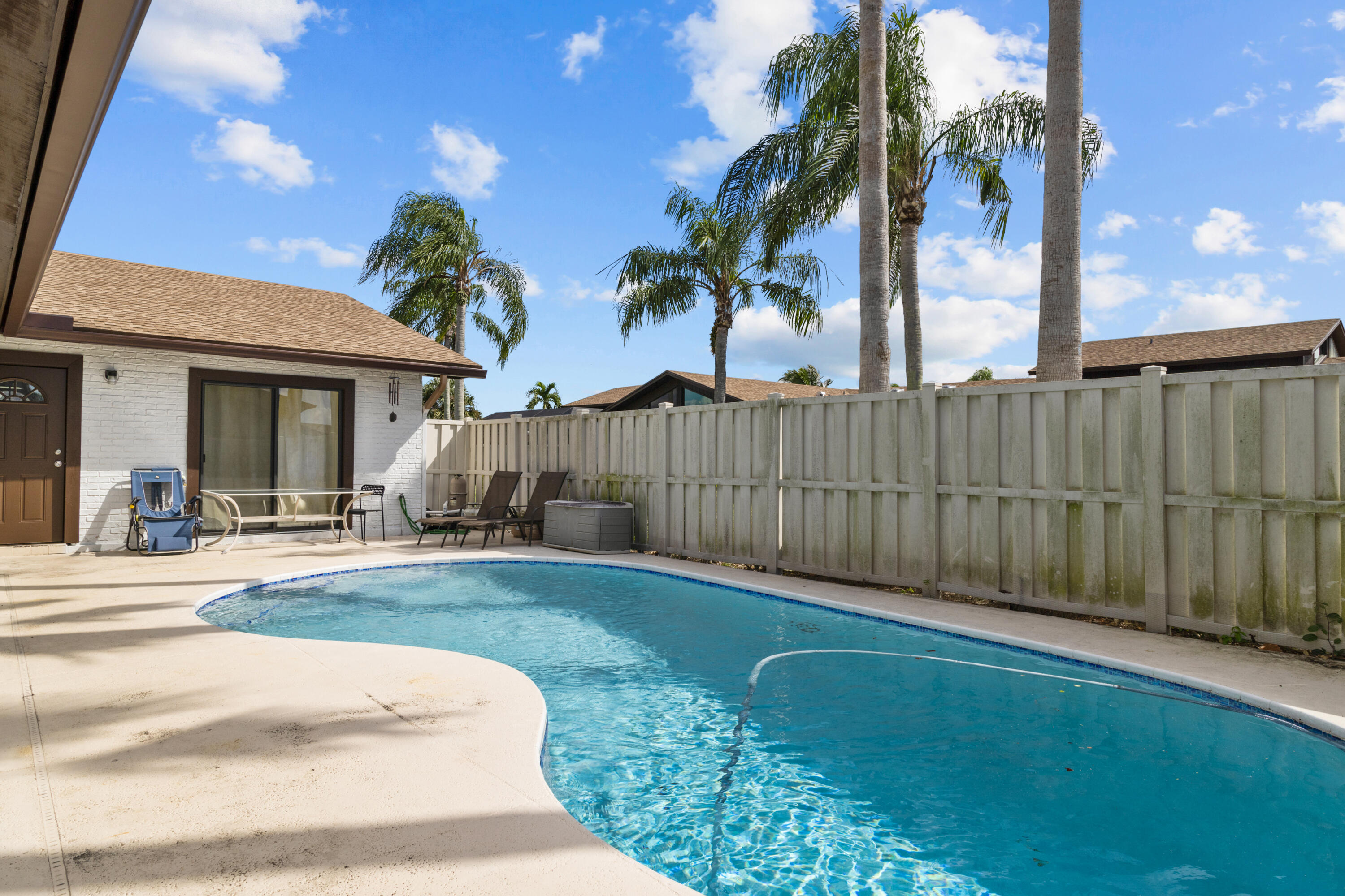 9641 Boca Gardens Parkway, Unit D Boca Raton, FL 33496 - Photo 6 of 27 Pool