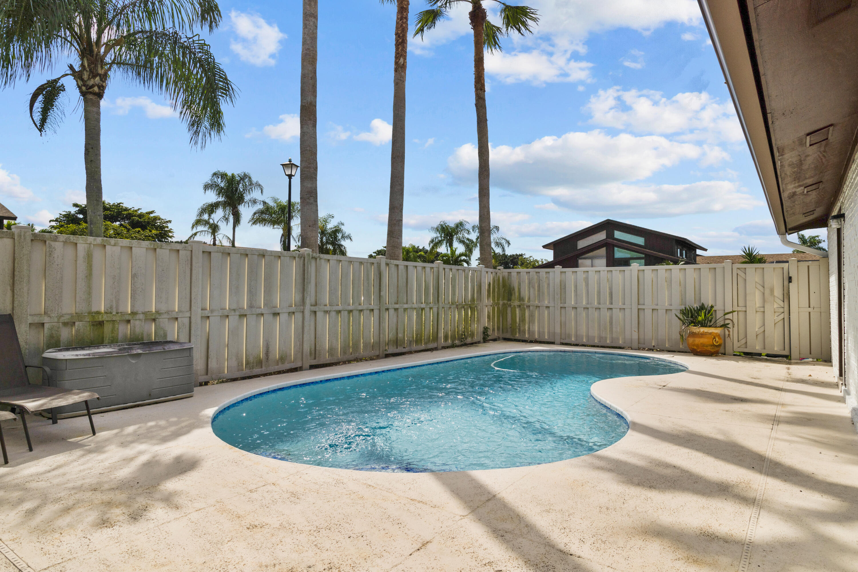 9641 Boca Gardens Parkway, Unit D Boca Raton, FL 33496 - Photo 7 of 27 Pool