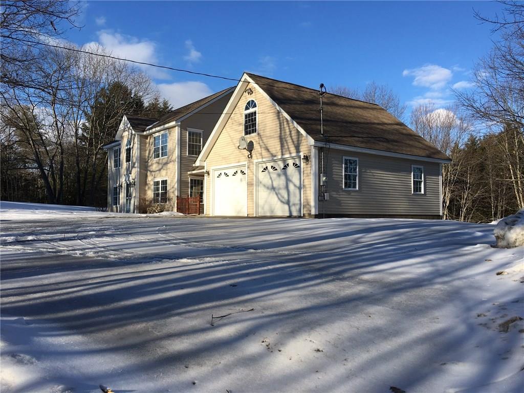 37 Ridge Road Lisbon, ME 04252 - Photo 2 of 27 Photo