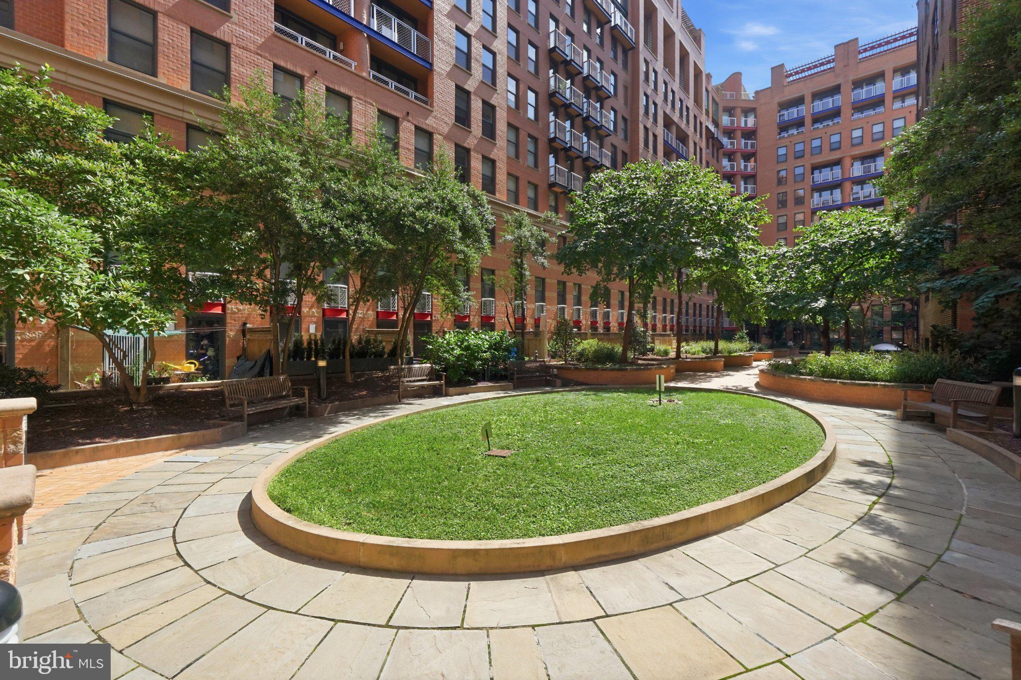 631 D Street Northwest, Unit 844 Washington, DC 20004 - Photo 22 of 23 Gallery Image 22
