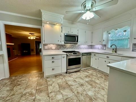 203 Belle Meade Road Greenwood, SC 29649 - Photo 6 of 30 Gallery Image 6