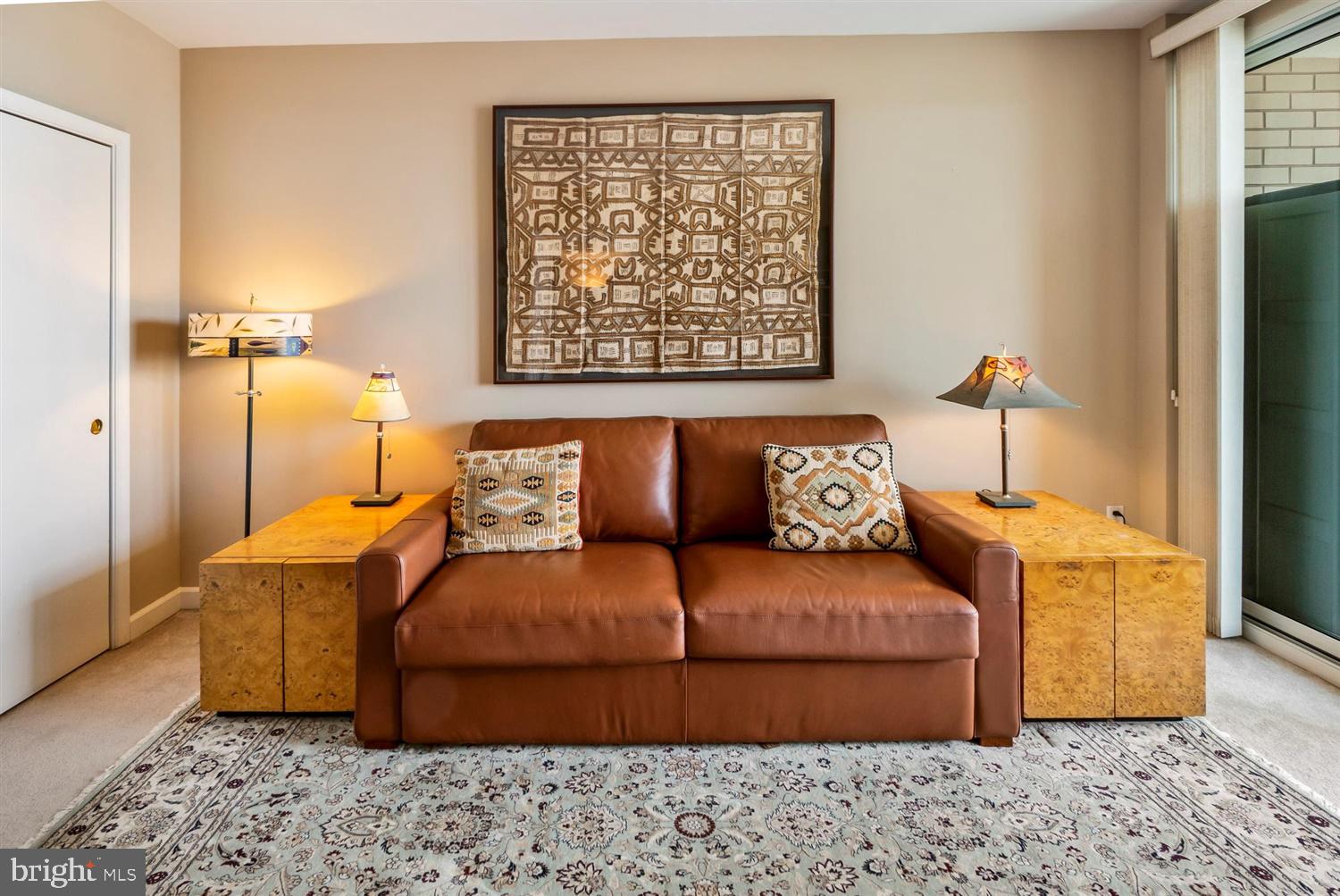 100 Harborview Drive, Unit 2104 Baltimore, MD 21230 - Photo 33 of 39 second bedroom/den