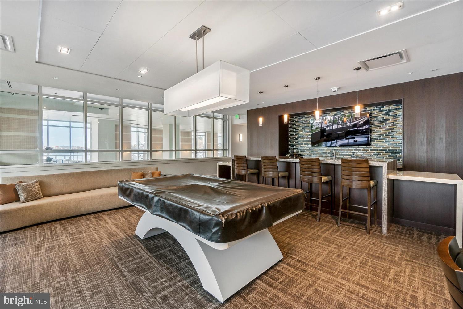 100 Harborview Drive, Unit 2104 Baltimore, MD 21230 - Photo 10 of 39 Wonderful rooms for entertaining