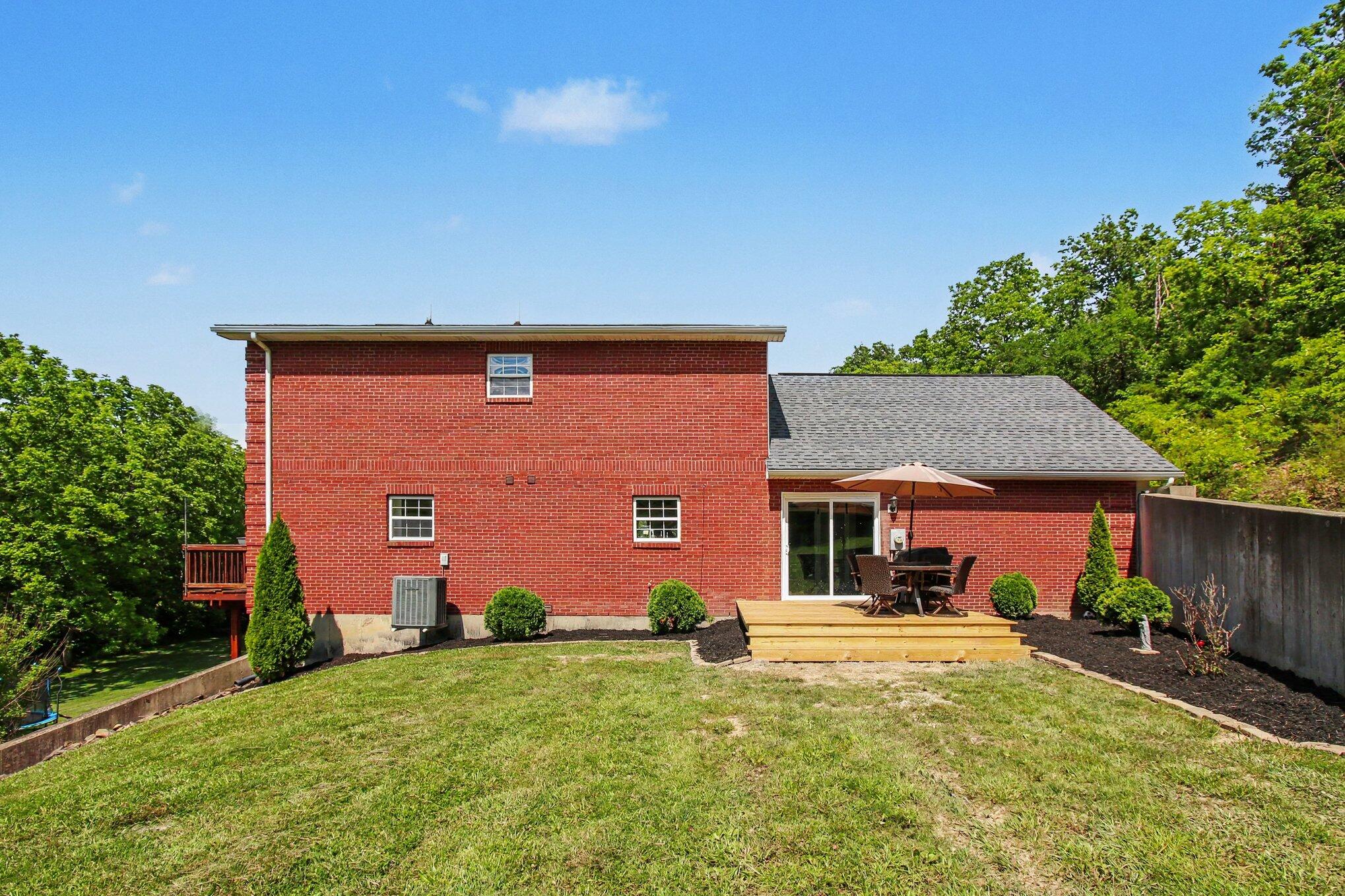 980 Corinth Road Corinth, KY 41010 - Photo 43 of 52