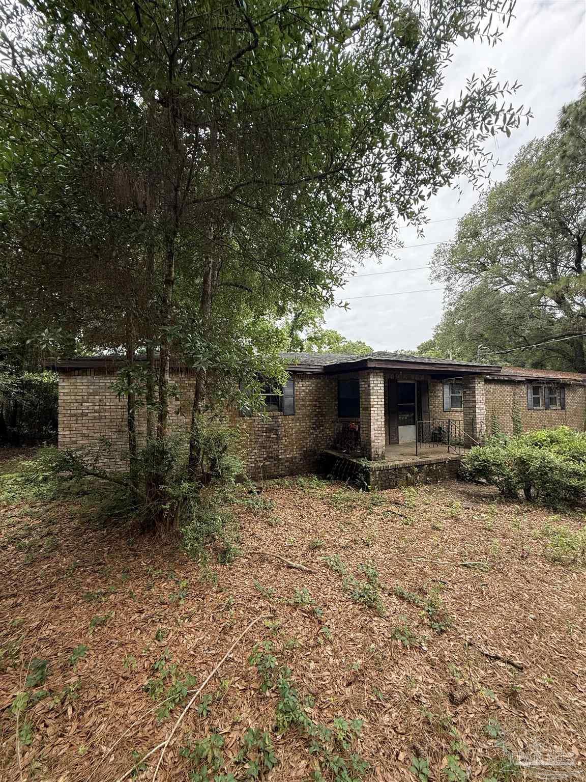 1655 Elmhurst Road Pensacola, FL 32505 - Photo 17 of 19
