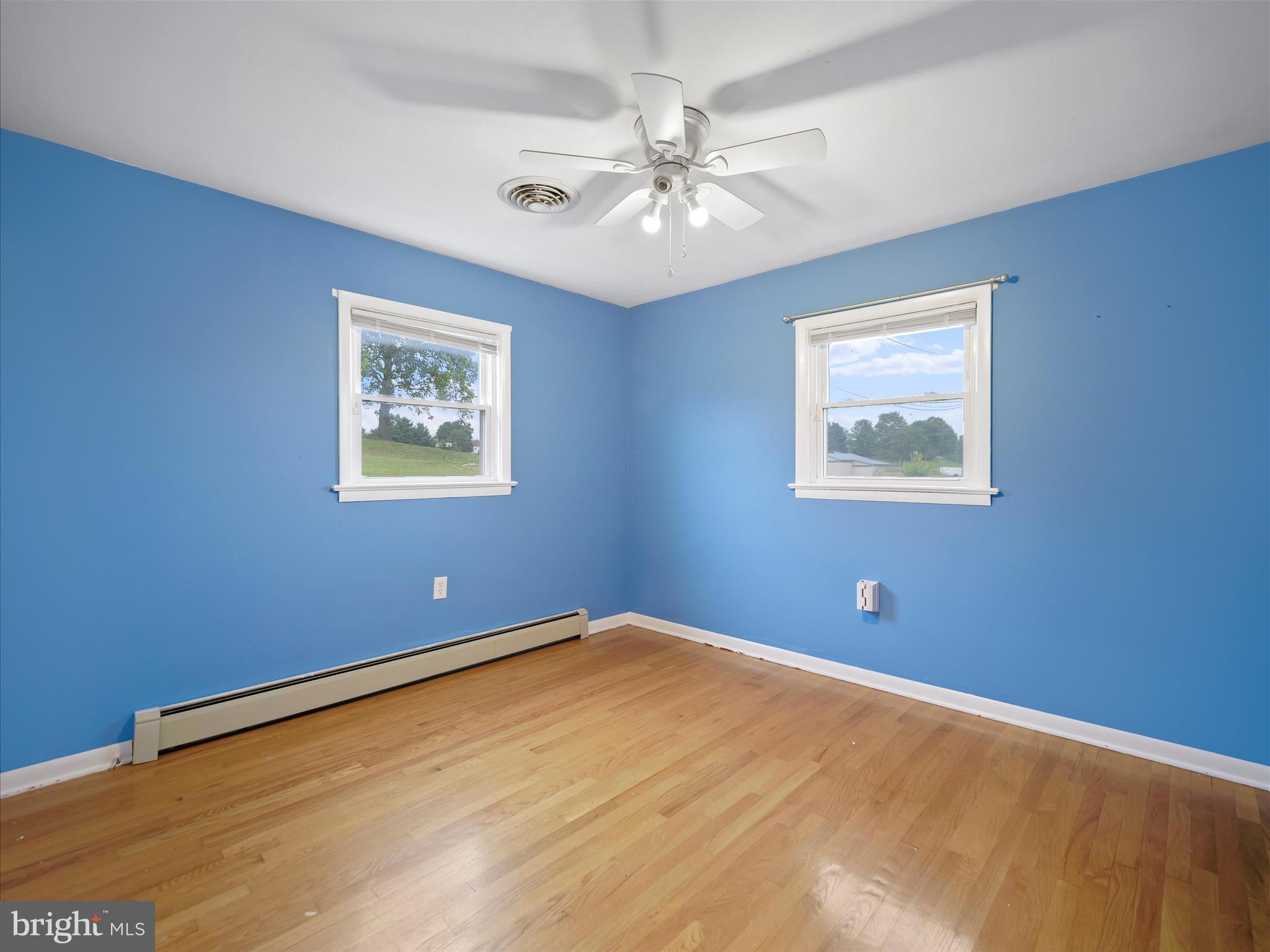 169 School House Road St. Thomas, PA 17252 - Photo 14 of 31 Bedroom 2
