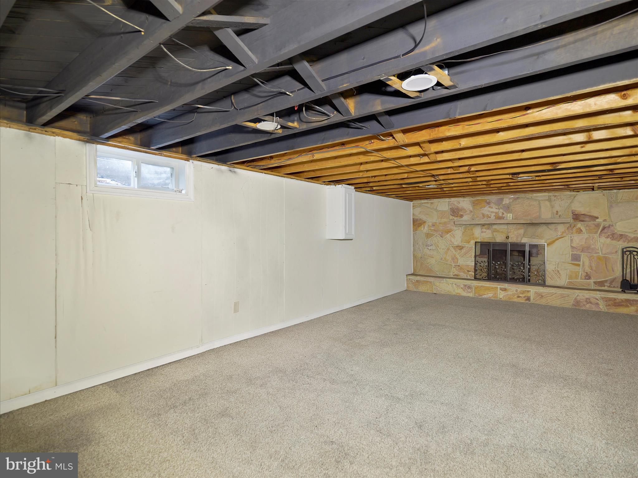 169 School House Road St. Thomas, PA 17252 - Photo 20 of 31 Finished basement