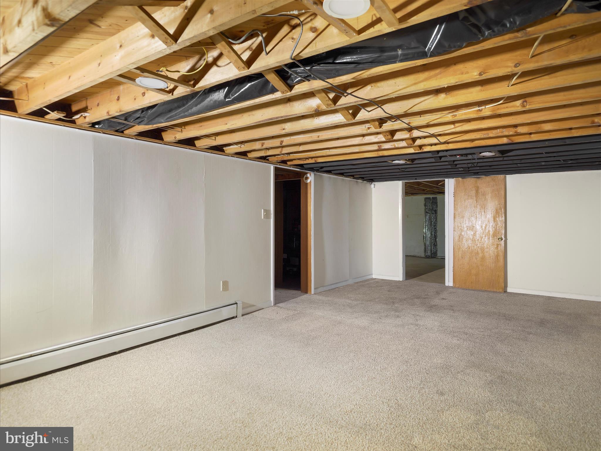 169 School House Road St. Thomas, PA 17252 - Photo 21 of 31 Finished basement