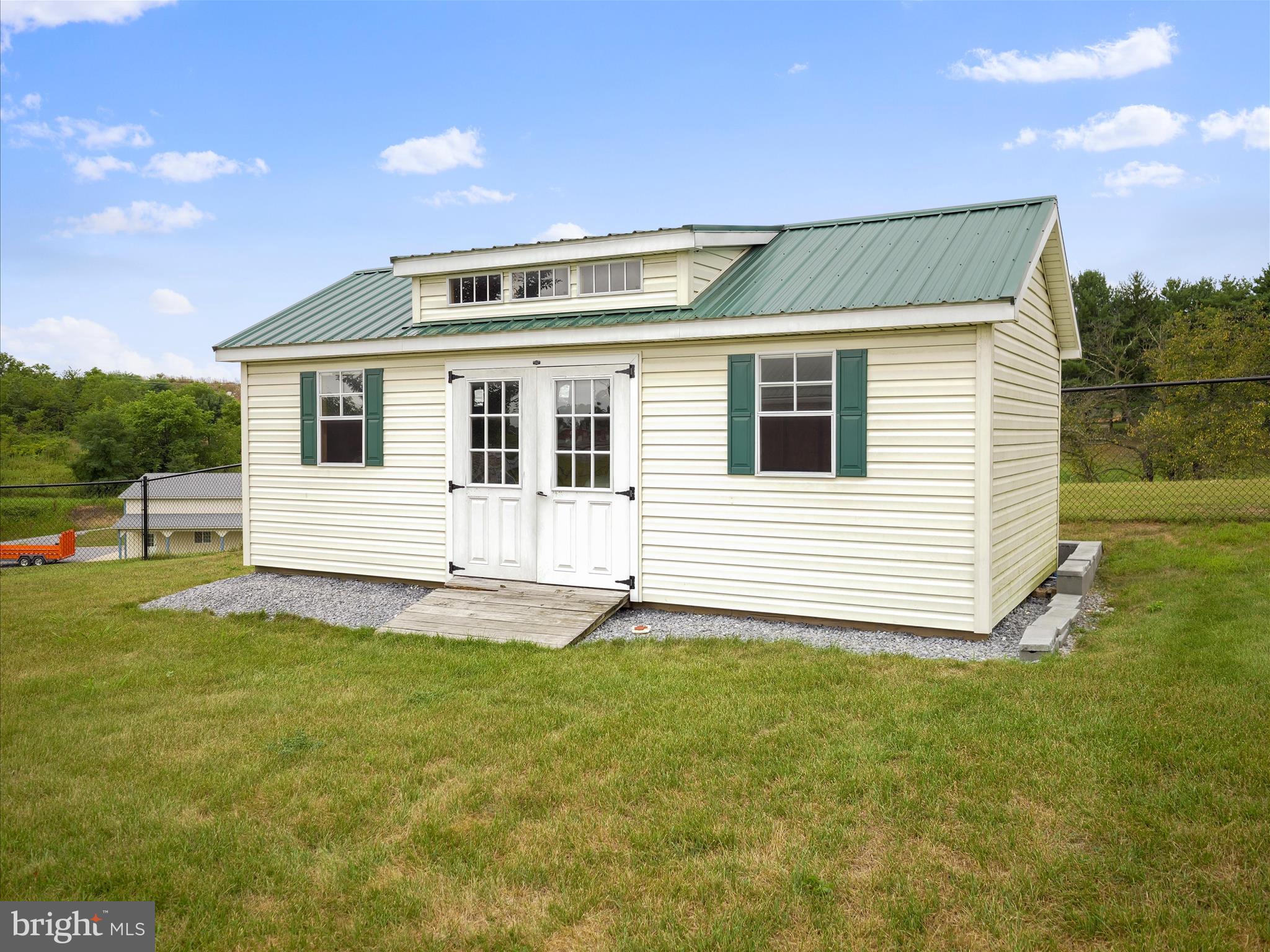 169 School House Road St. Thomas, PA 17252 - Photo 28 of 31 Shed