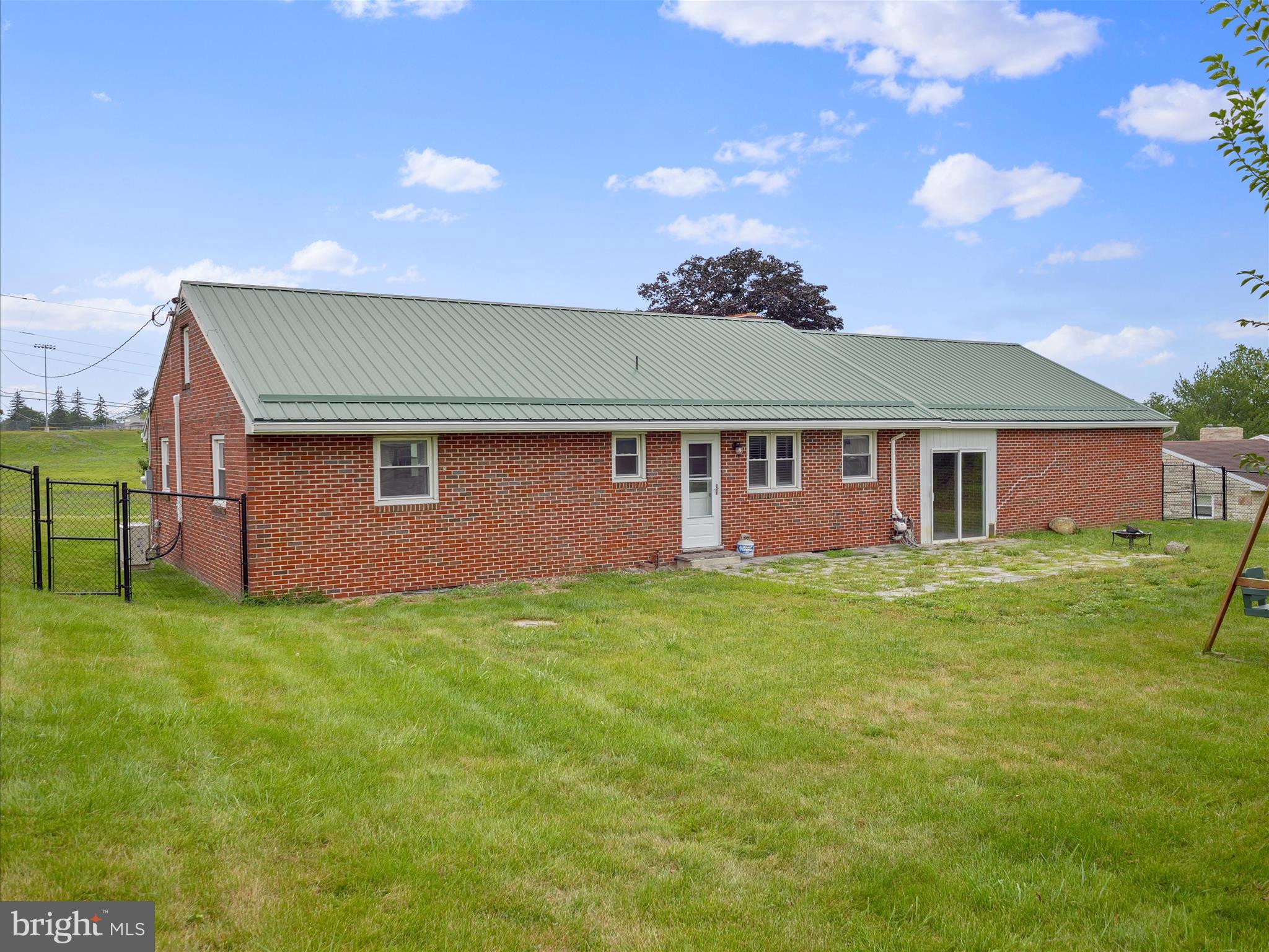 169 School House Road St. Thomas, PA 17252 - Photo 29 of 31 Backyard