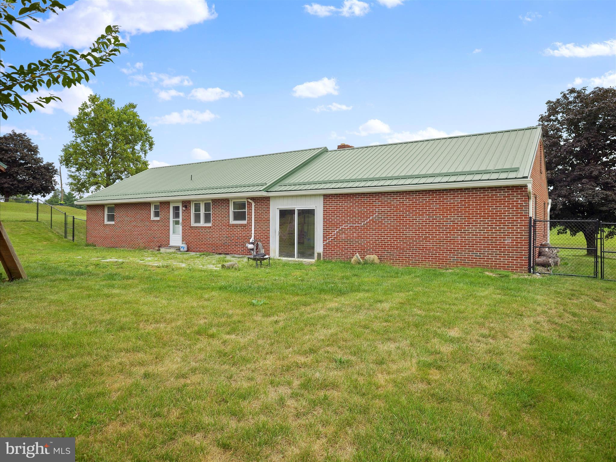 169 School House Road St. Thomas, PA 17252 - Photo 31 of 31 Backyard