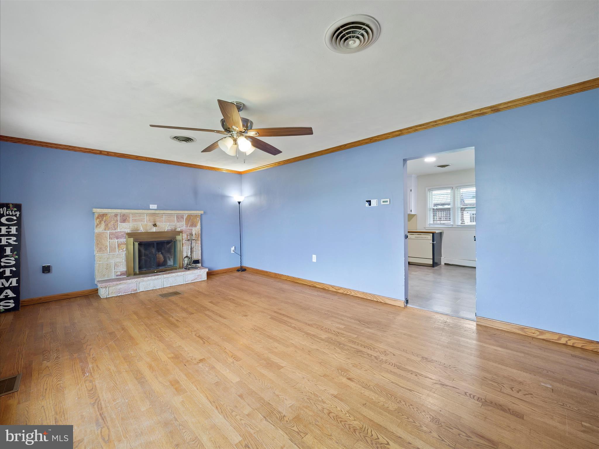 169 School House Road St. Thomas, PA 17252 - Photo 6 of 31 Living Room