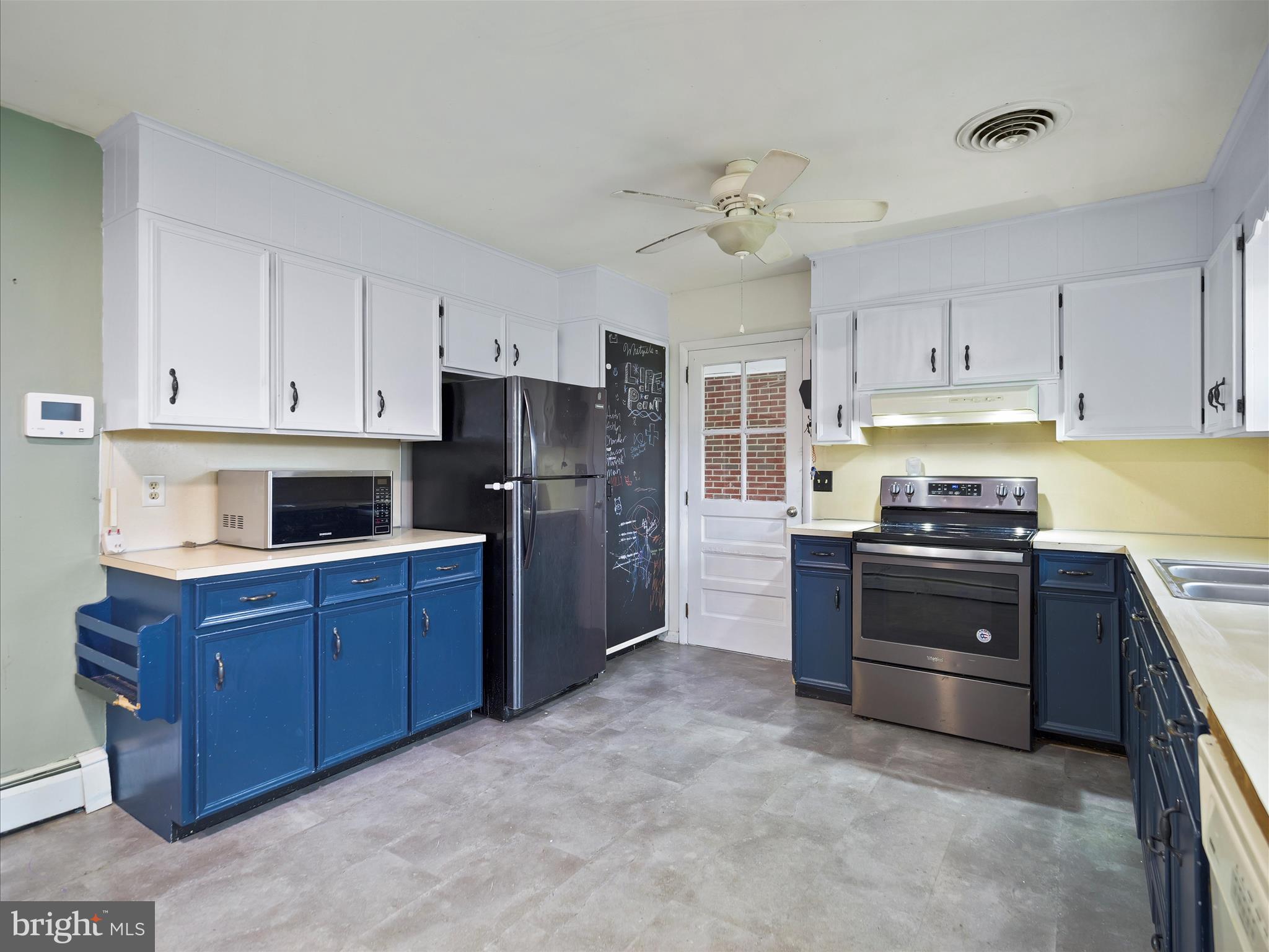 169 School House Road St. Thomas, PA 17252 - Photo 7 of 31 Kitchen