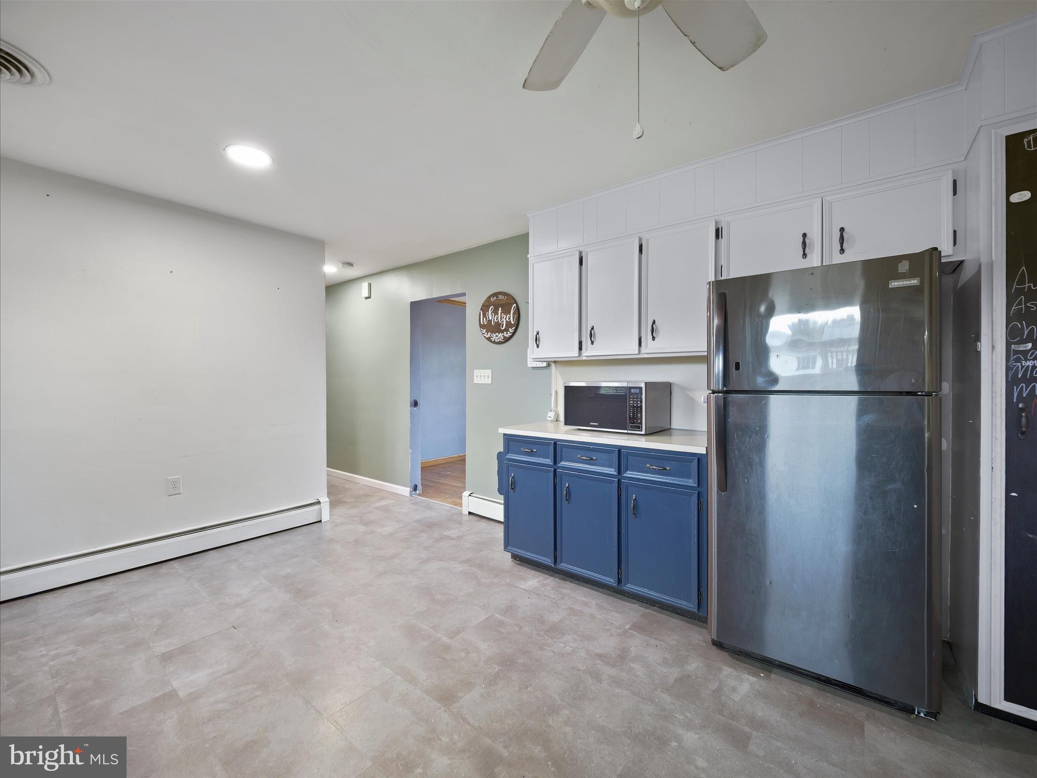 169 School House Road St. Thomas, PA 17252 - Photo 9 of 31 Kitchen