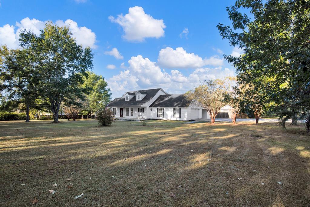 283 Holland Road Newton, AL 36352 - Photo 49 of 71