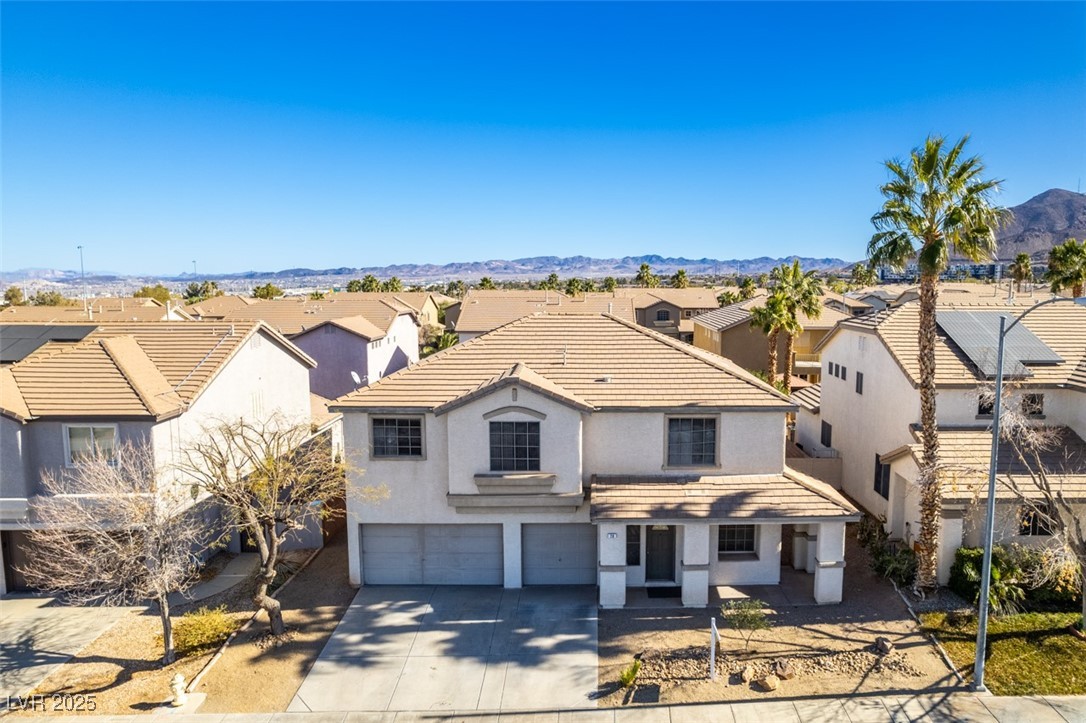 26 Drawback Street Henderson, NV 89012 - Photo 1 of 61