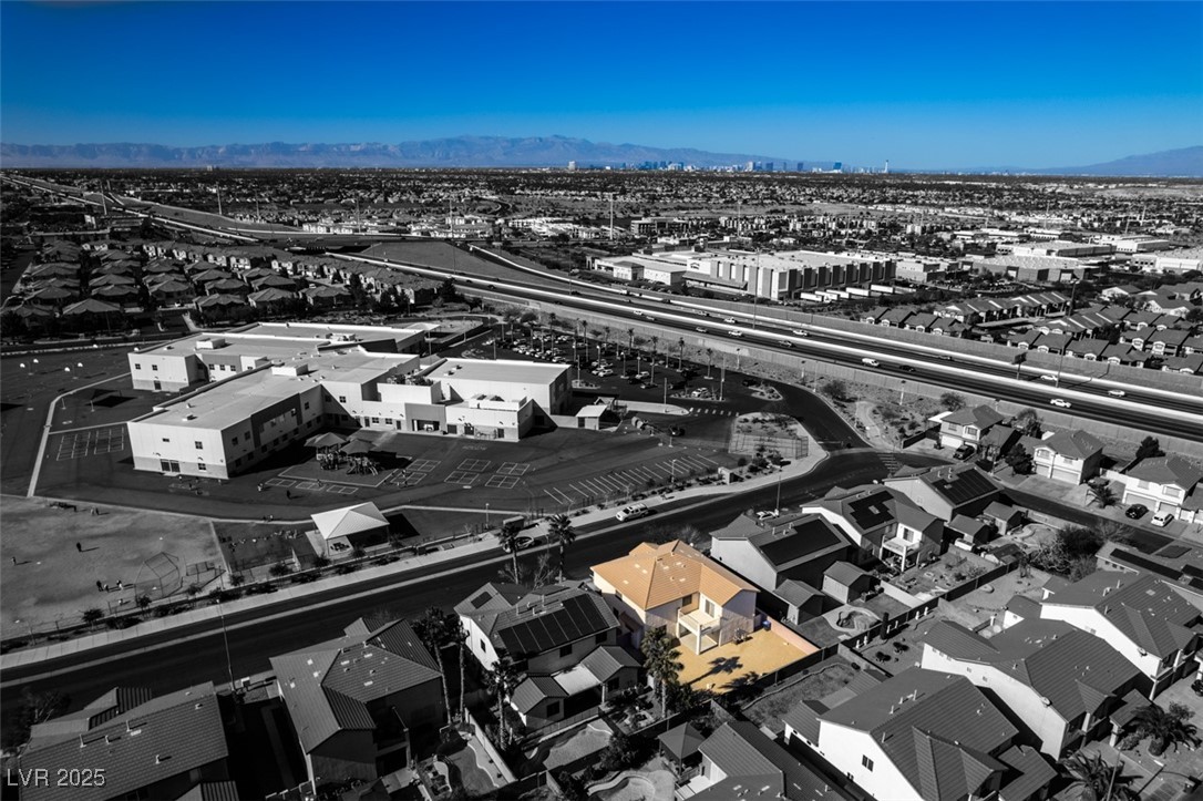 26 Drawback Street Henderson, NV 89012 - Photo 2 of 61