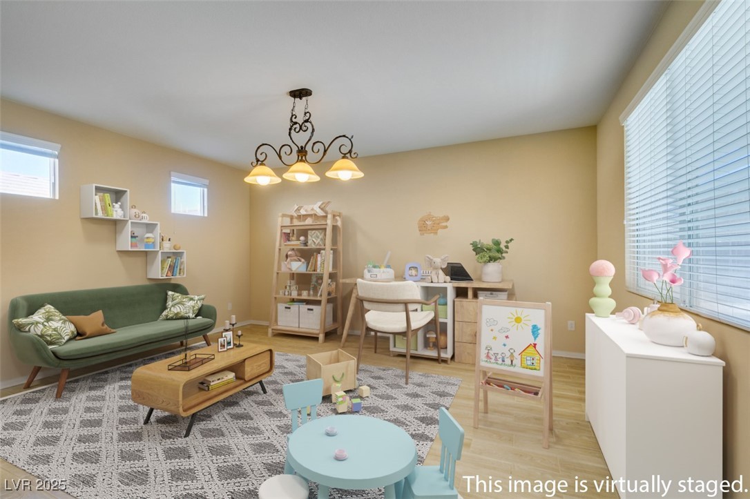 26 Drawback Street Henderson, NV 89012 - Photo 23 of 61