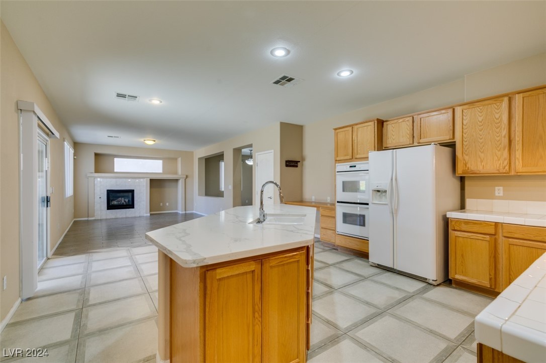 26 Drawback Street Henderson, NV 89012 - Photo 32 of 61