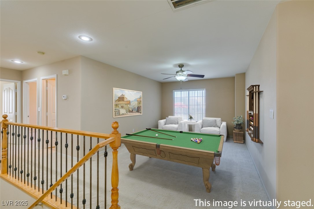 26 Drawback Street Henderson, NV 89012 - Photo 39 of 61