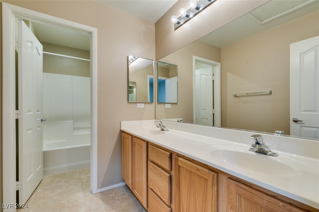 26 Drawback Street Henderson, NV 89012 - Photo 44 of 61