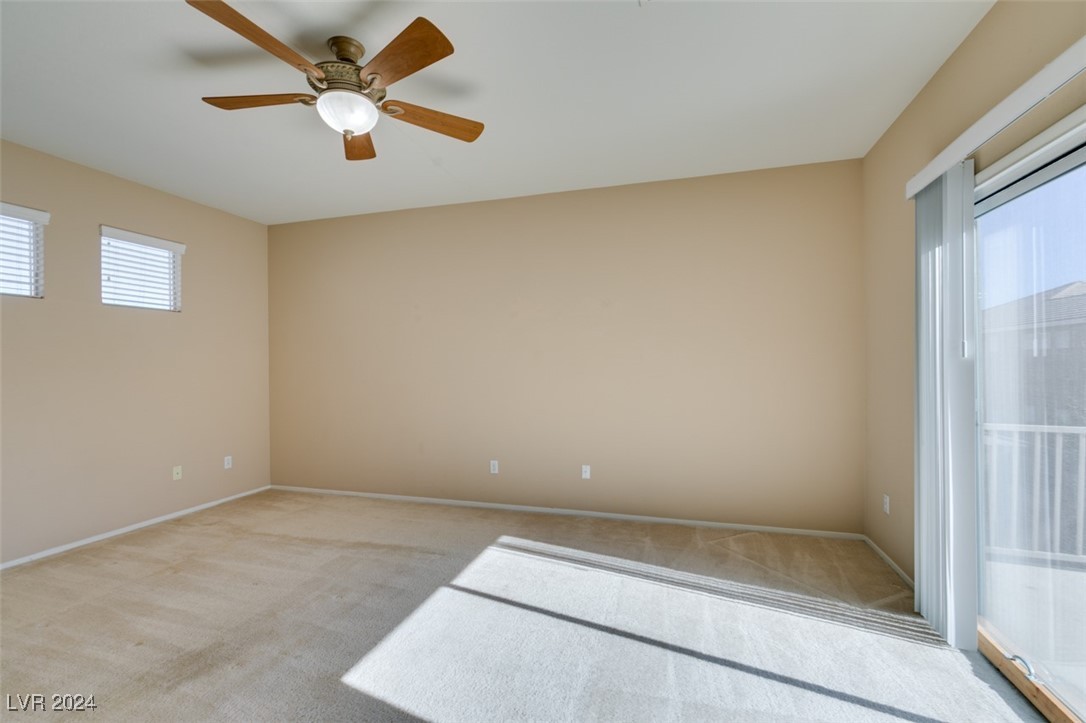 26 Drawback Street Henderson, NV 89012 - Photo 50 of 61
