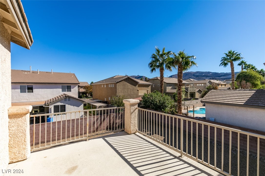 26 Drawback Street Henderson, NV 89012 - Photo 51 of 61