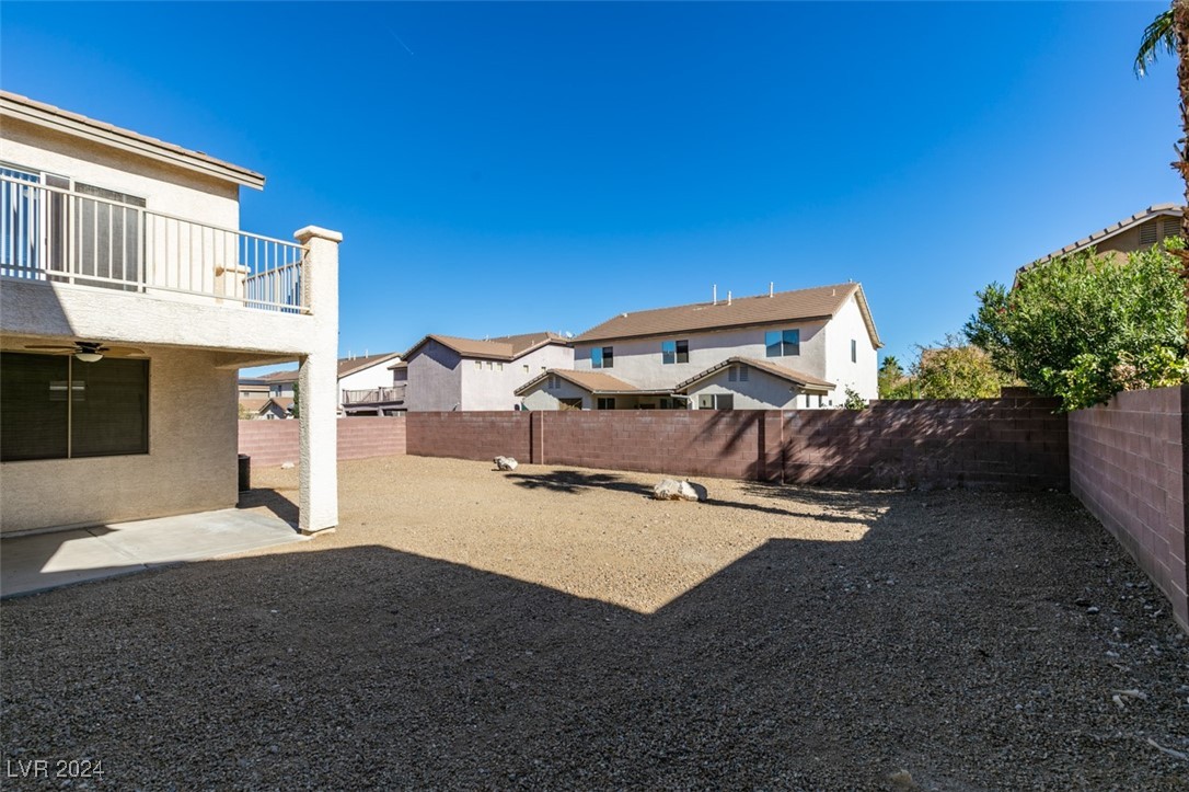 26 Drawback Street Henderson, NV 89012 - Photo 56 of 61