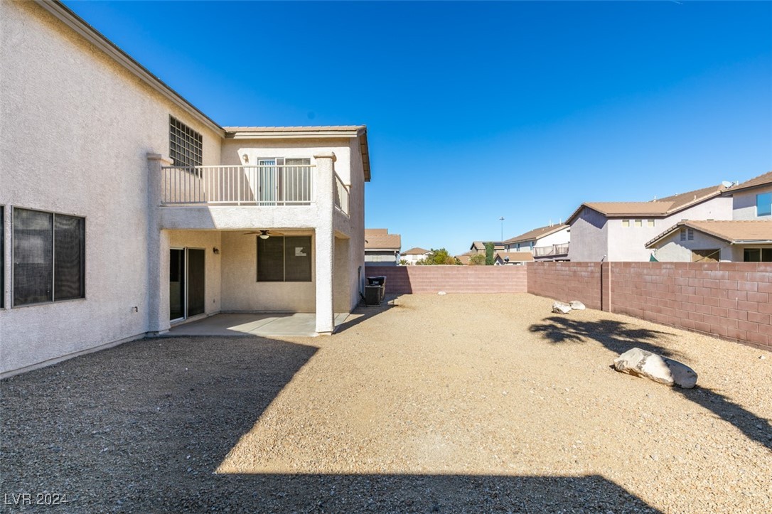 26 Drawback Street Henderson, NV 89012 - Photo 57 of 61