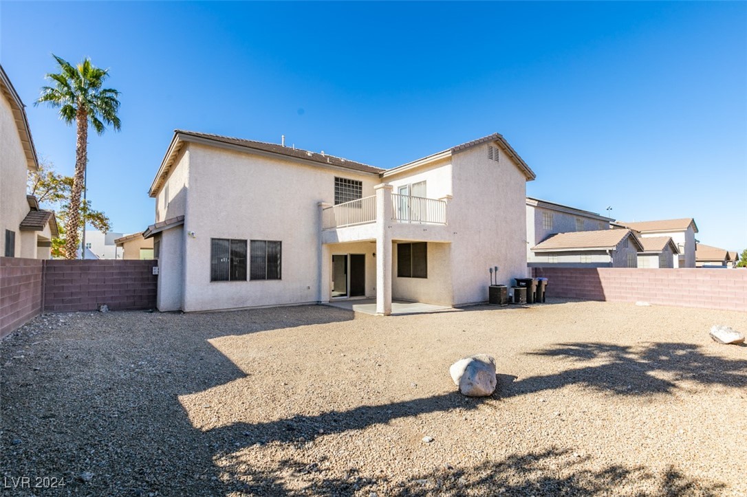 26 Drawback Street Henderson, NV 89012 - Photo 58 of 61