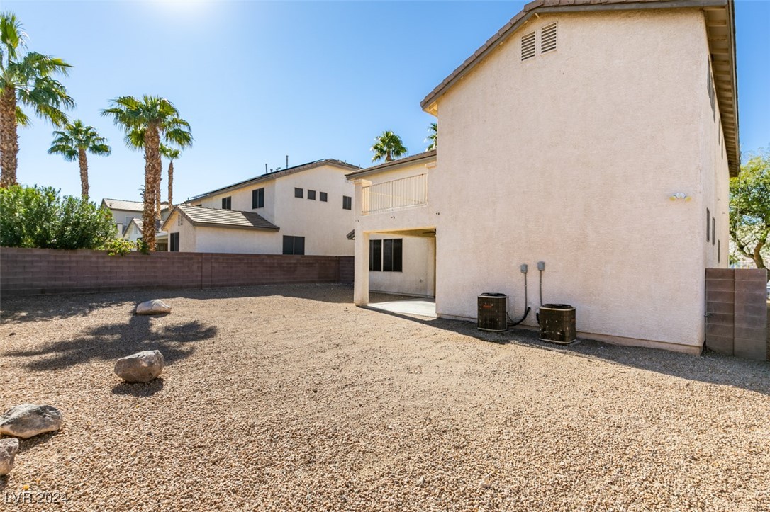 26 Drawback Street Henderson, NV 89012 - Photo 60 of 61