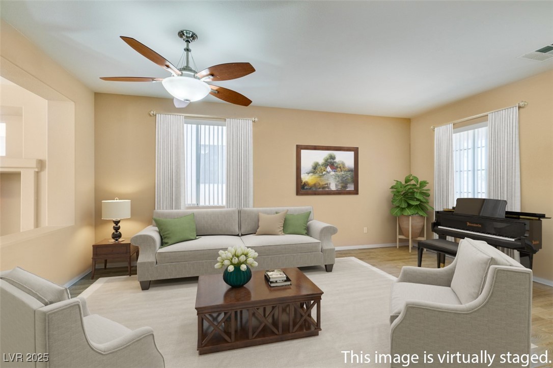 26 Drawback Street Henderson, NV 89012 - Photo 8 of 61