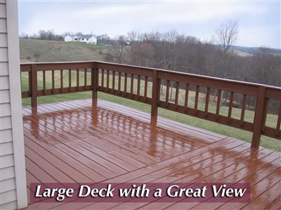 1820 Heathen Ridge Road Crittenden, KY 41030 - Photo 5 of 8