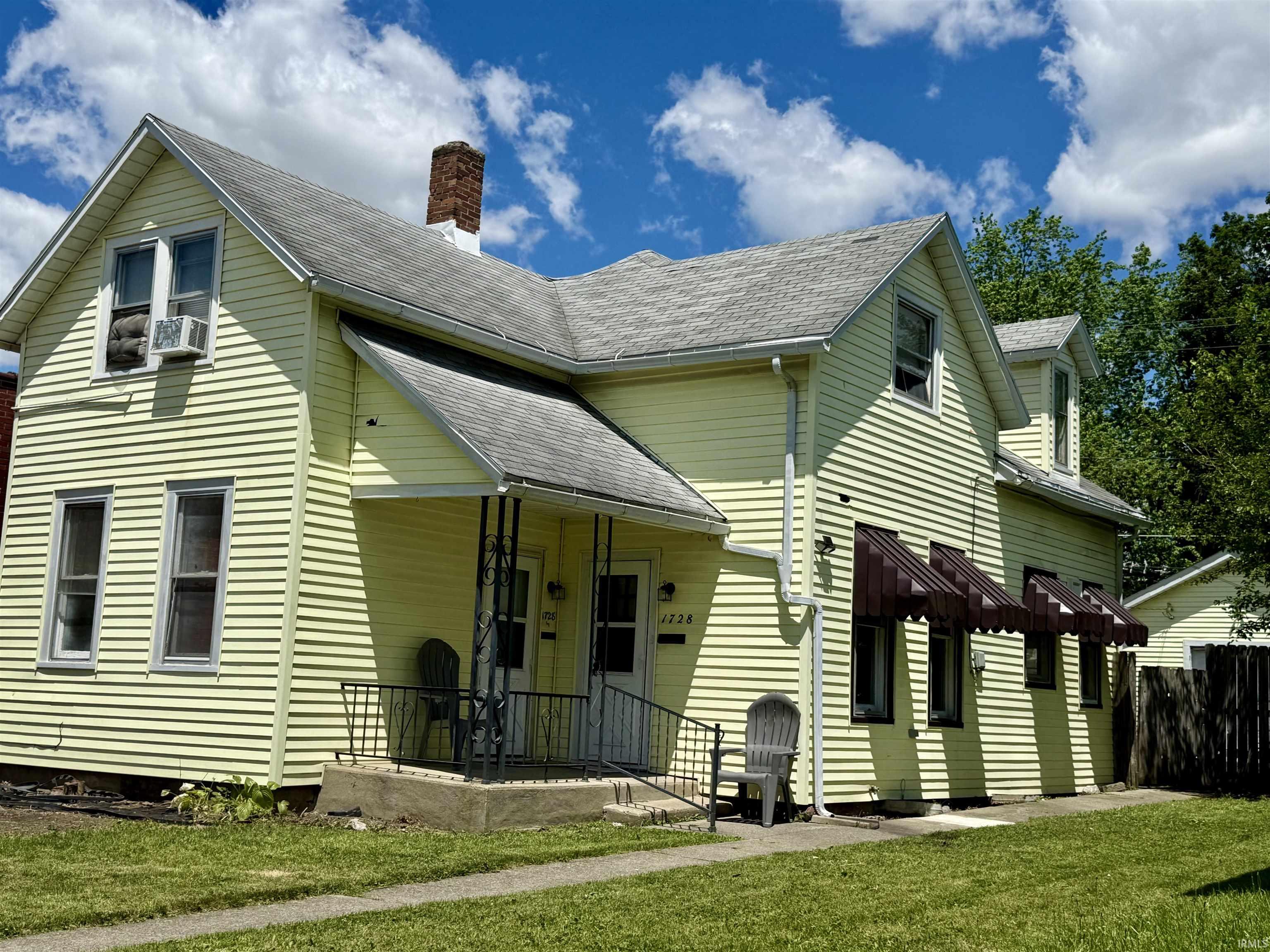 1728 High Street Fort Wayne, IN 46808 - Photo 1 of 5