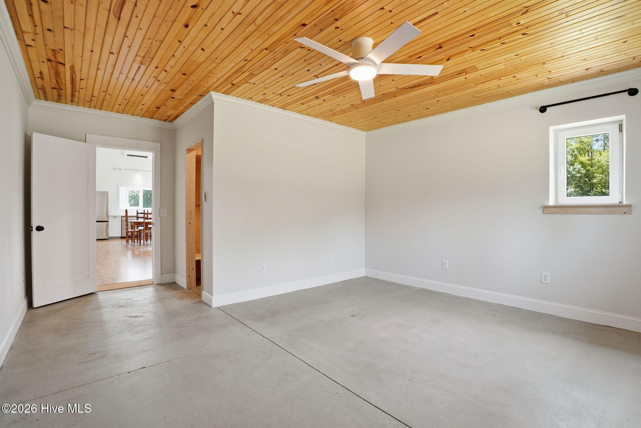 4800 Eatmon Road Bailey, NC 27807 - Photo 30 of 63
