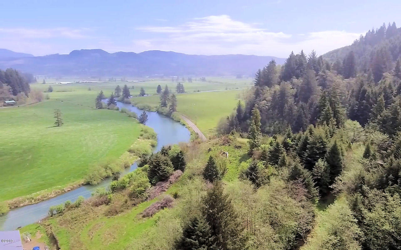 805 Reddekopp Road Cloverdale, OR 97112 - Photo 1 of 17 Expansive Views of the River/Valley