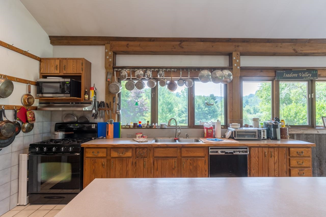 7557 South Schomberg Road Cedar, MI 49621 - Photo 12 of 52
