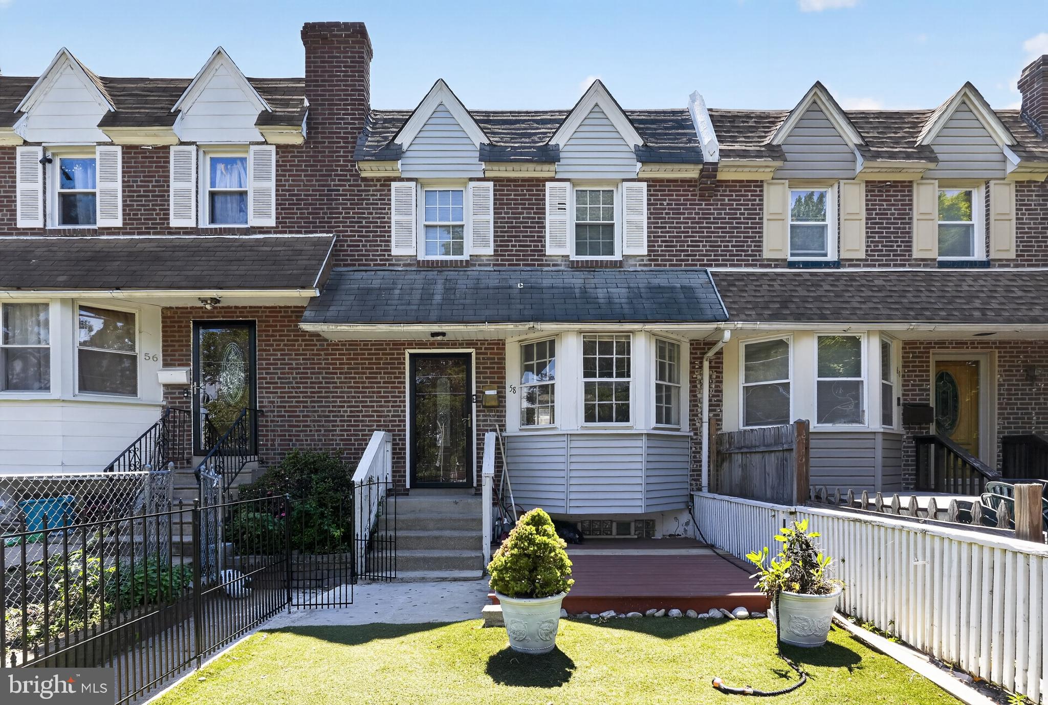 58 Gilpin Road Upper Darby, PA 19082 - Photo 1 of 29
