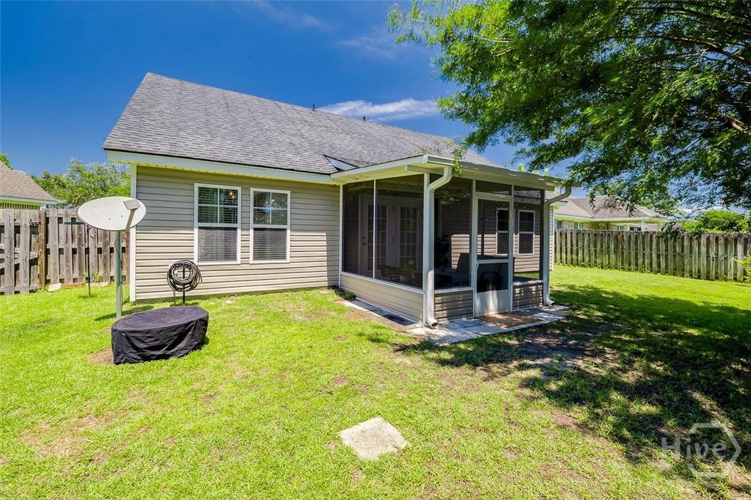 43 Tranquil Place Pooler, GA 31322 - Photo 40 of 41