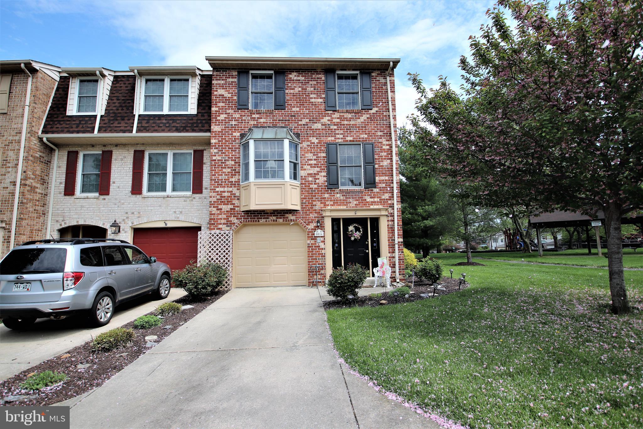 8016 Broken Reed Court Frederick, MD 21701 - Photo 1 of 36 Gallery Image 1