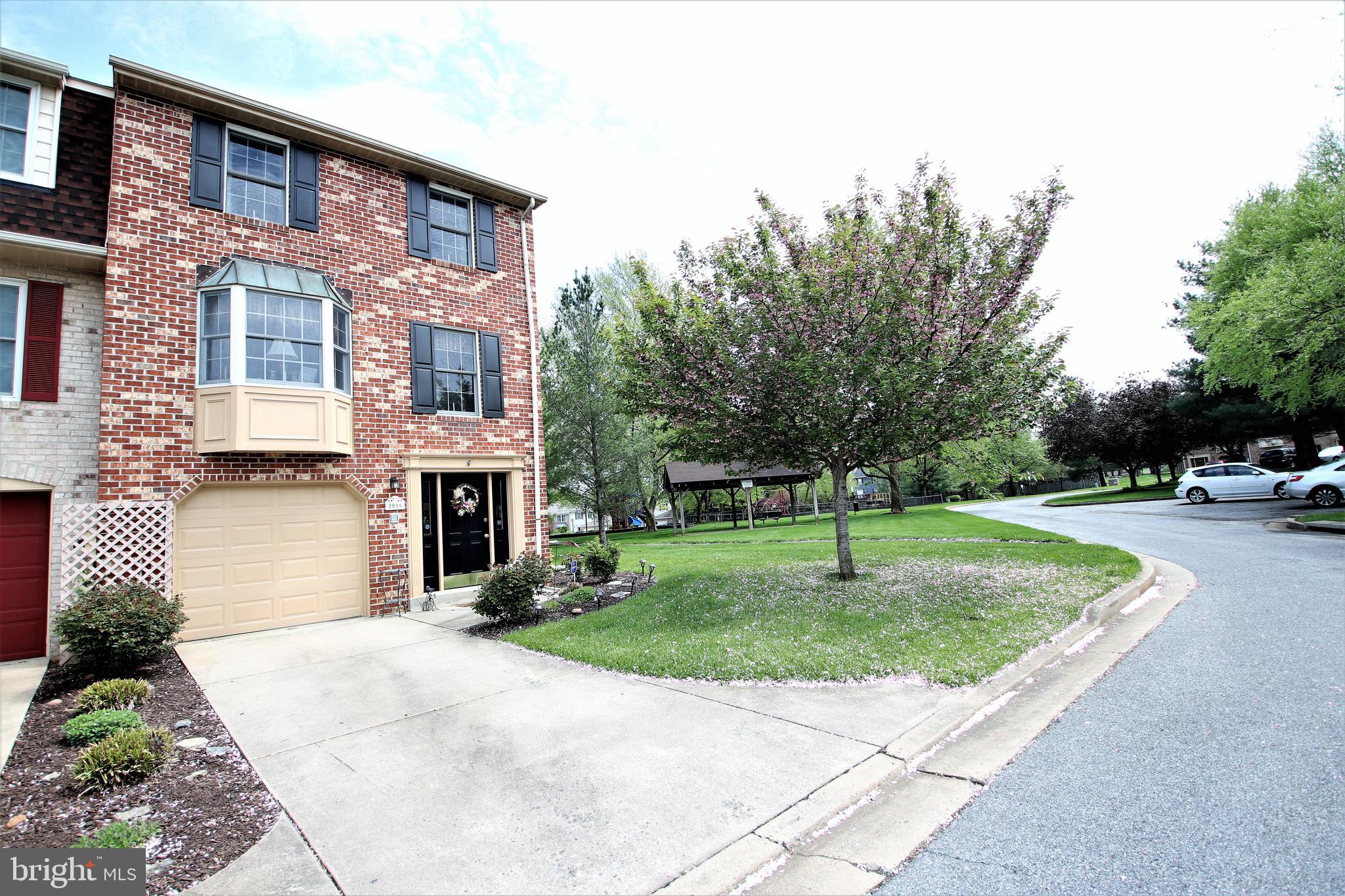 8016 Broken Reed Court Frederick, MD 21701 - Photo 2 of 36 Gallery Image 2